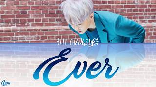 Lee Changsub - Ever (Legendado PT-BR)