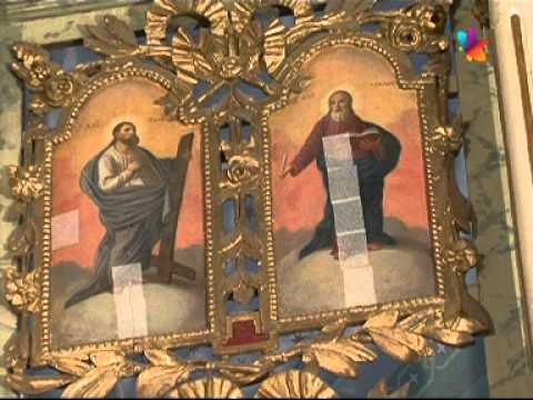 TV Magazin po ruski 10.11.2013. - ТВ Маґазин по руски 10.11.2013.