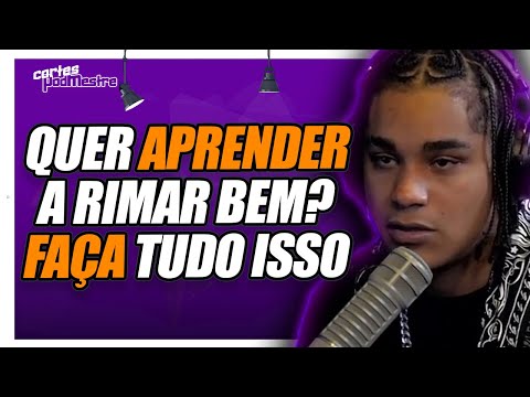 LEARN TO RHYME LIKE DUDU