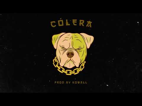(FREE FOR PROFIT) "Colera" - Hard Rap Beat | Prod. by Kowall