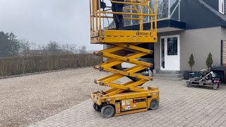 Haulotte &Oacute;ptimo 8 | Imagen 4 - Autoline