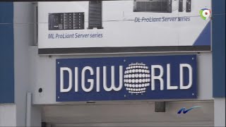 Las aclaraciones de DIGIWORLD a la adjudicación que le diera la JCE, ¿aclararon?