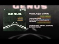Prelude, Fugue and Riffs