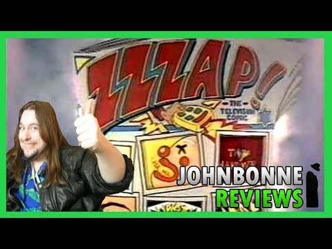 Zzzap! Retrospective - Johnbonne Reviews