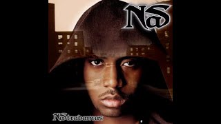 Nas - New World (Lyrics)