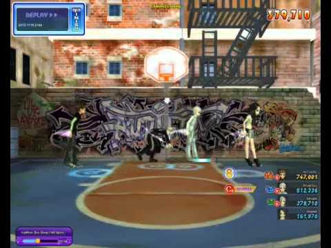 Audition Red Bana  hack