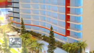 Silvershore apartments