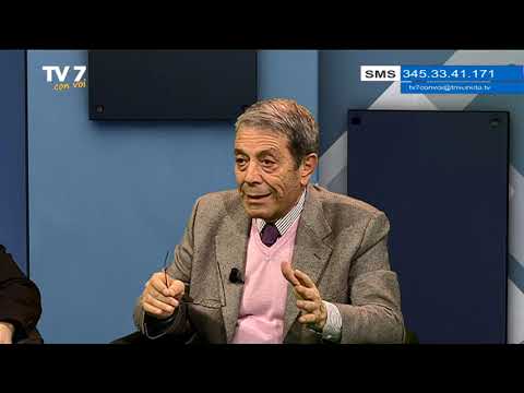 Tv7 con Voi del 5/3/2020 - Qualche informazione utile (2 di 3)