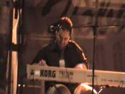 Piano solo 3  - Diran Tavitjan