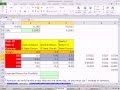 Slaying Excel Dragons Book 26 SUMPRODUCT Function 12 Examples