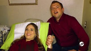 Bringing Up Bates - Ultrasound Sneak Peek