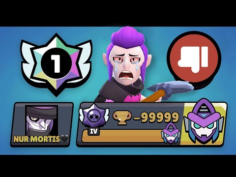 Mein letztes Video mit Mortis...