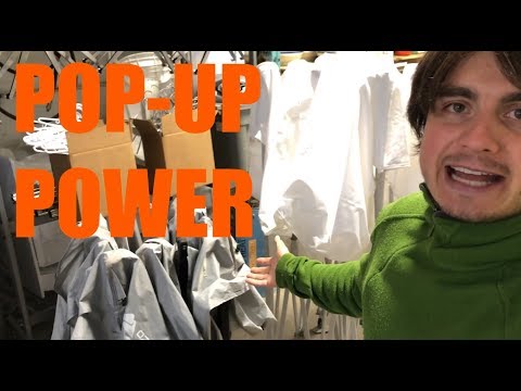 The Rental Item that 10X - Our Event Rental Business