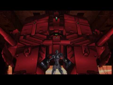 Accel world ost: Immovable Fortress