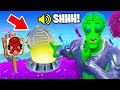 I Went UNDERCOVER in an ALIEN ONLY Tournament!