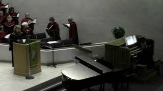 &quot;O Morning Star, How Fair and Bright&quot;, by Hymn #827