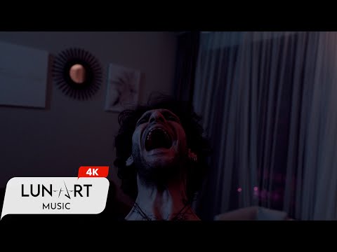 Utku Akkaya - RUHUM NEREDE  (Official Video)