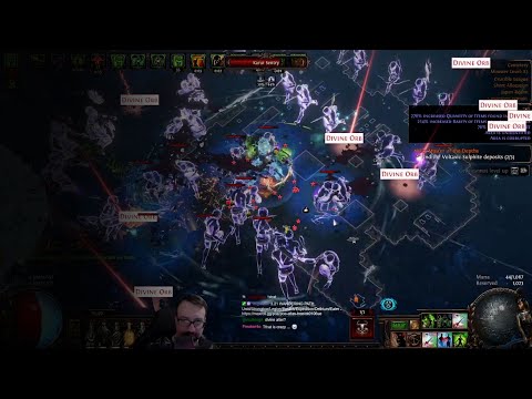 Highlight: A Most Divine Map