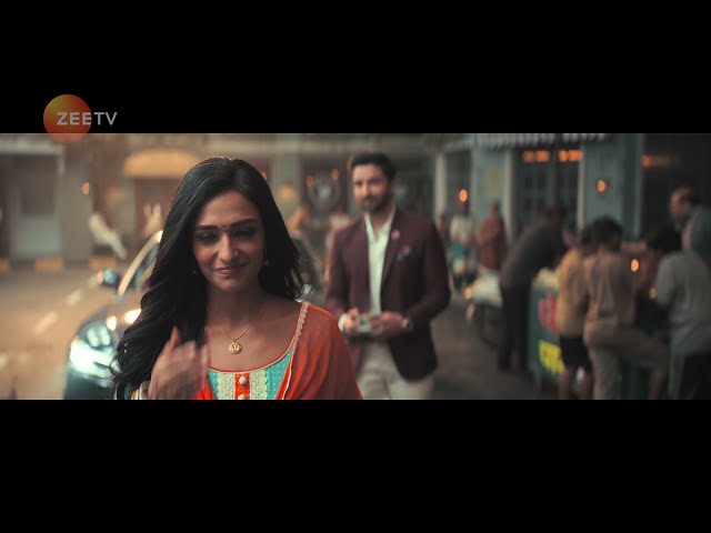 Bhagya Lakshmi promo | Rohit Suchanti and Aishwarya Khare