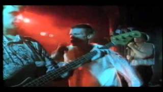 Happy Mondays - Performance