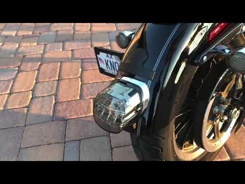 1200 Sportster Slipknot