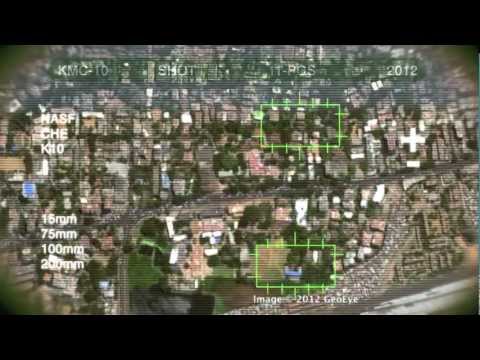 MEDRENALINE 2012 TRAILER