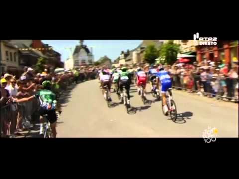 Tour de France 2013 - Greatest Moments