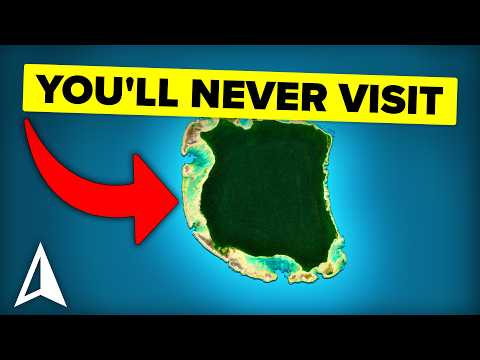 The Most Lethal Places on the Planet