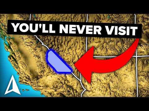 The Locations That Are Off Limits Forever. Here's Why
