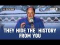 Kerala Was the Center of the Ancient World | William Dalrymple | KLF2026
