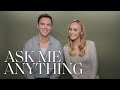 Lily Rose Depp Nicholas Hoult Reflect On Their Worst Fashion Phases Ask Me Anything ELLE