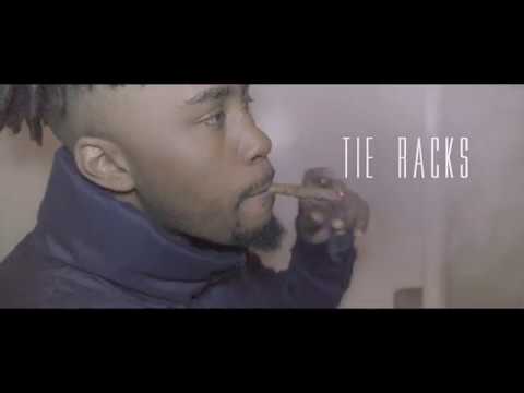 TIE RACKS X KING NOOCH- Go Crazy | dir. @feeziefilms