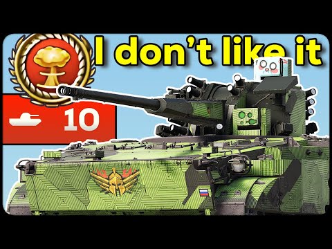 2S38 Is Incredibly Annoying To Play...