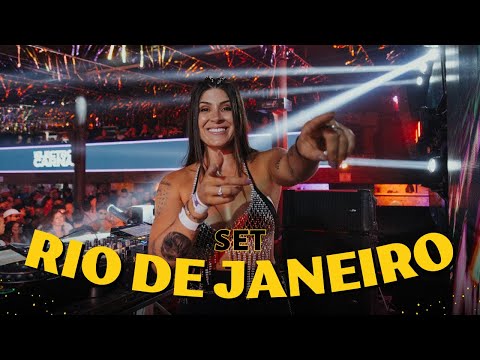 Brasil, Rio de Janeiro 2024 - Ray Costa