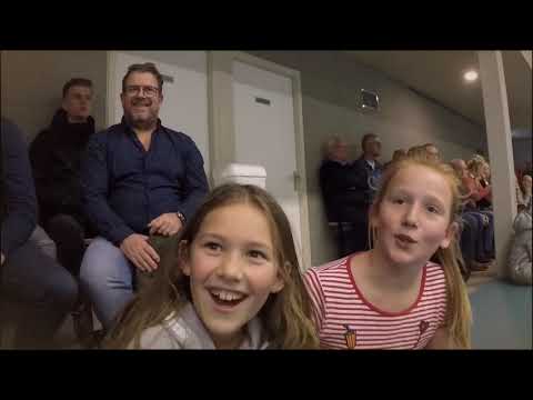 Vrone DA1 Super Sunday 2018-12-02