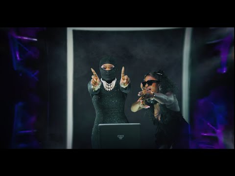 Joy Awu feat Mimie - Enemies (Clip Officiel)