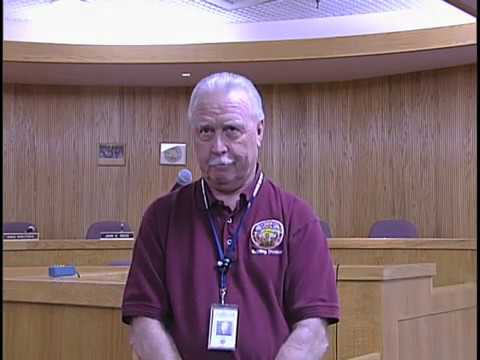 Topic 5: Wildfire on the Horizon: What to Do Before and During the Next Wildfire