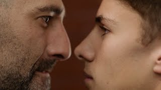 When You Meet Your Girlfriends Dad | Juanpa Zurita