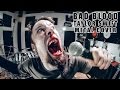 Bad Blood (metal cover by Leo Moracchioli) 