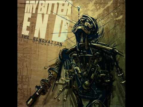 My Bitter End - It's Time