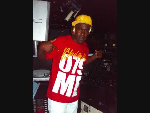 LJ Feat  C Los   079 Me Moky Production DJ Rome Special
