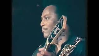 George Benson &amp; McCoy Tyner Montreux 1989 - Stella By Starlight - Audio ReSync And Restore