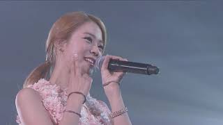 [HD] KARA - KARASIA 3RD JAPAN TOUR 「French Kiss」