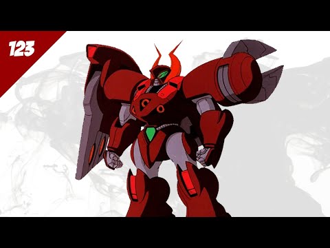 2-Mins Mecha Battle 123 - Rig-Contio / Mobile Suit Victory Gundam