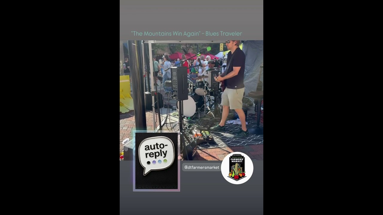 Promotional video thumbnail 3 for auto-reply