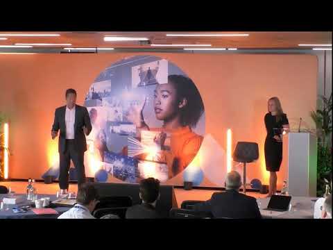 Unleashing Human Potential: The Pulse of Creative Achievement