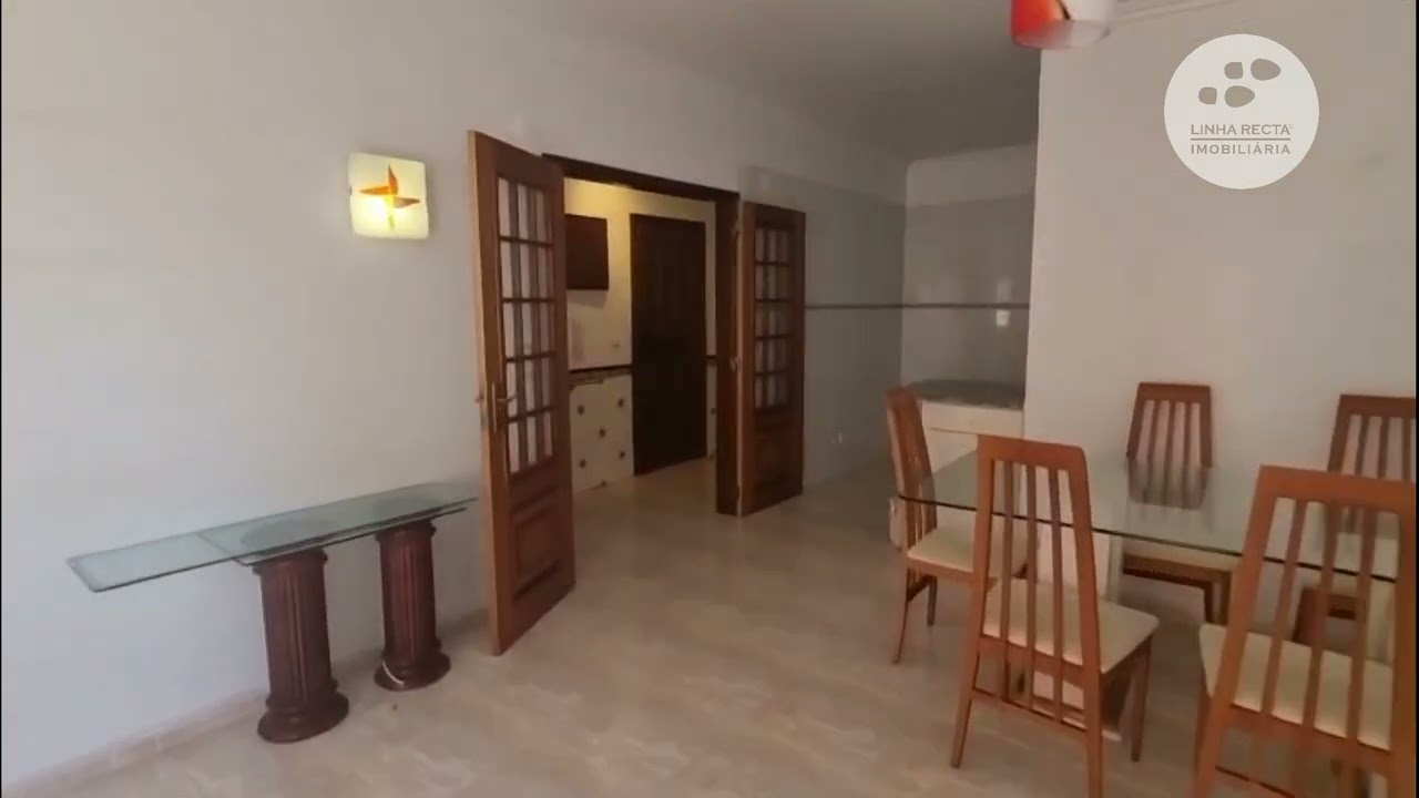 Vídeo do imóvel