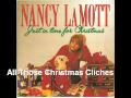 All Those Christmas Cliches - Nancy LaMott