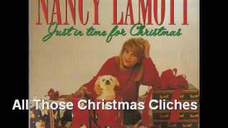 All Those Christmas Cliches - Nancy LaMott