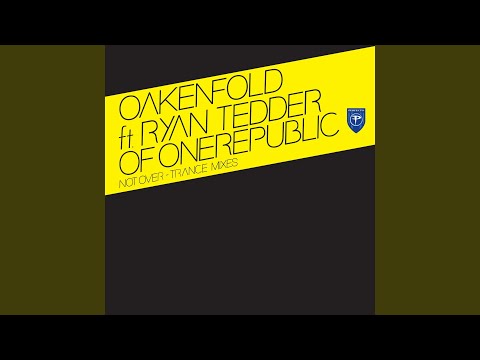 Not Over (Bobina Megadrive Vox)